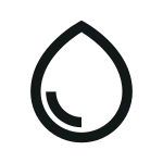 Cry SVG Icon